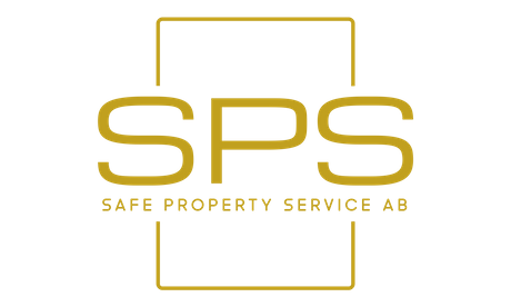 Safe Property Service i Malmö AB